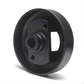 Steering Wheel Short Hub Adapter Kit for Subaru Impreza WRX STi (2008–2014)/ Forester