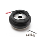 Steering Wheel Hub Adapter Kit for Honda Civic / Accord / Prelude
