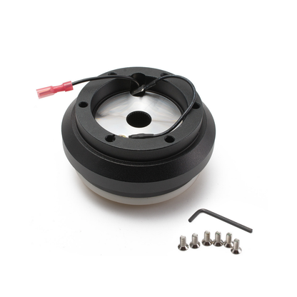 Steering Wheel Hub Adapter Kit for Honda Civic / Accord / Prelude