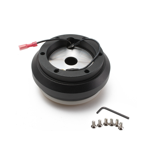 Steering Wheel Hub Adapter Kit for Honda Civic / Accord / Prelude