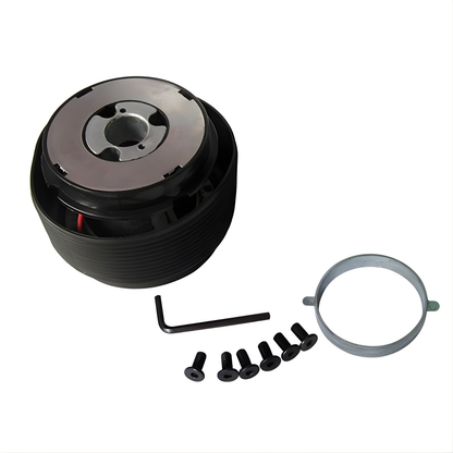 Steering Wheel Hub Adapter for Honda Civic Del Sol Acura Integra