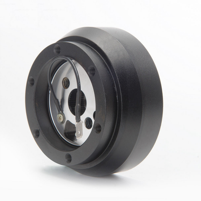 Steering Wheel Short Hub Adapter for Jeep / Chevrolet
