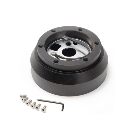 Steering Wheel Short Hub Adapter for Jeep / Chevrolet
