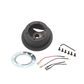 Steering Wheel Short Hub Adapter Kit for Mazda 3 / Ford Focus / Mustang