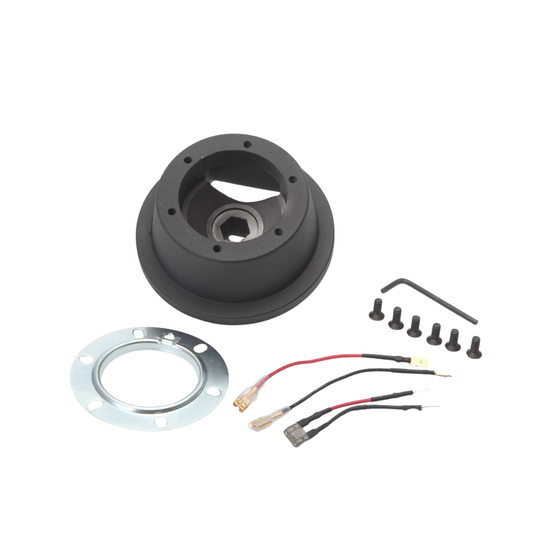 Steering Wheel Short Hub Adapter Kit for Mazda 3 / Ford Focus / Mustang