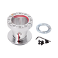 Aluminum Steering Wheel Hub Adapter for Nissan Sunny / Cefiro