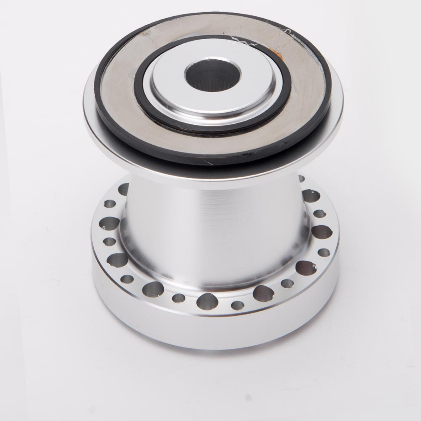 Aluminum Steering Wheel Hub Adapter for Nissan Sunny / Cefiro