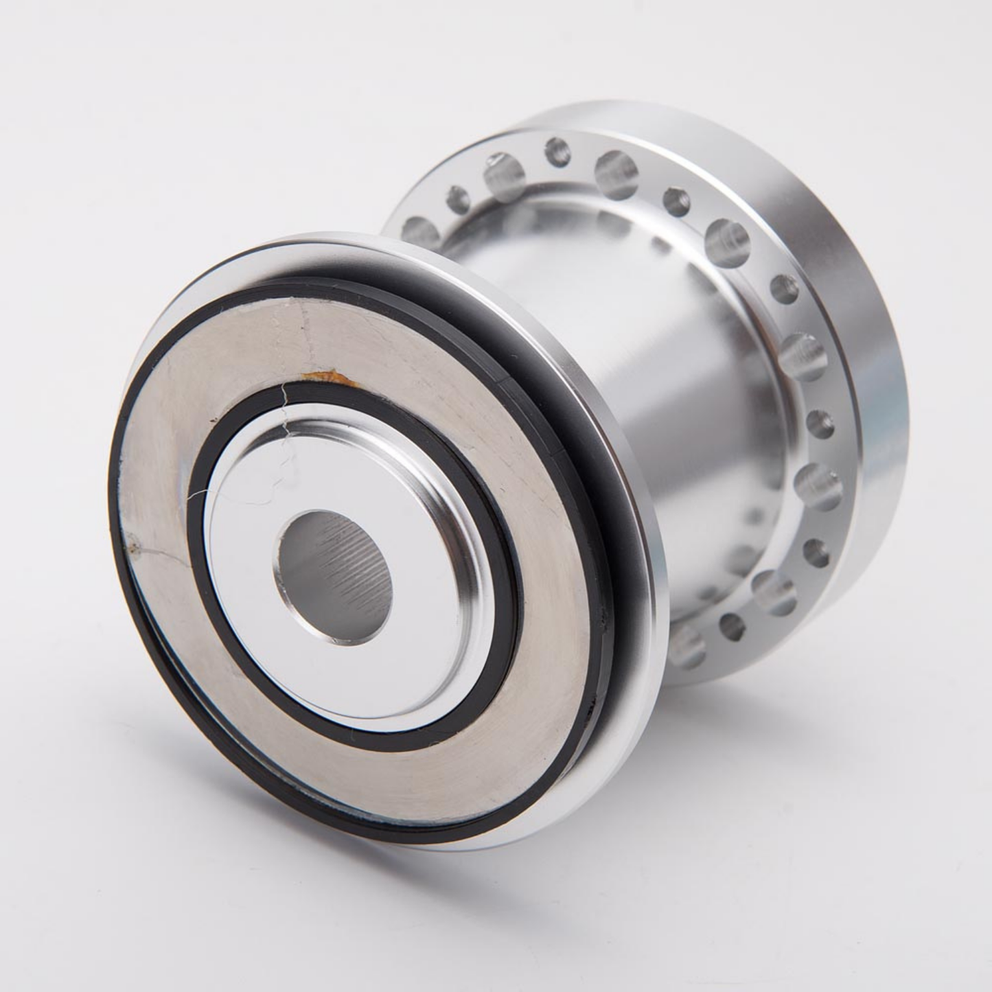 Aluminum Steering Wheel Hub Adapter for Nissan Sunny / Cefiro