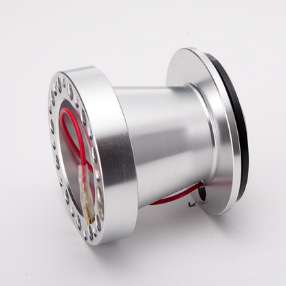 Steering Wheel Hub Adapter Kit for Nissan Skyline S13 / S14 / S15 / R33 / R34