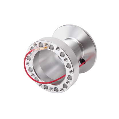 Aluminum Steering Wheel Hub Adapter Kit for Toyota Chaser, Corolla, AE86, Supra, KE70, AE71