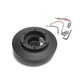 Steering Wheel Short Hub Adapter Kit for BMW Z3 / E36 / E37 (1995–1998)