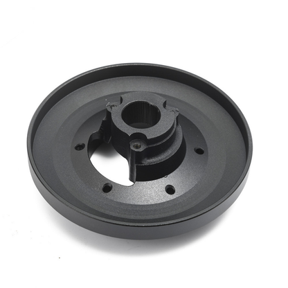 Steering Wheel Short Hub Adapter Kit for BMW Z3 / E36 / E37 (1995–1998)