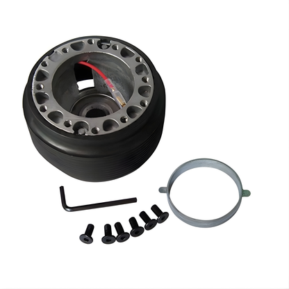 Steering Wheel Hub Adapter for Honda Civic Del Sol Acura Integra