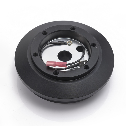 Steering Wheel Short Hub Adapter Kit for Toyota Supra (1986–1993) / Celica (1994)