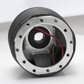 6-Hole Steering Wheel Hub Adapter for Ford Mustang (1989–1995) Non-GT