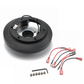 Steering Wheel Short Hub Adapter Kit for Audi A4 / A6 / A8 / VW / Porsche