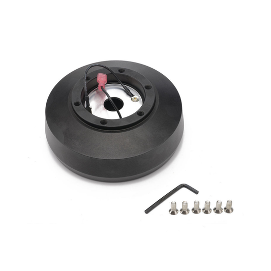 Steering Wheel Short Hub Adapter Kit for Ford F150 / F250 / F350 (1992–2002)