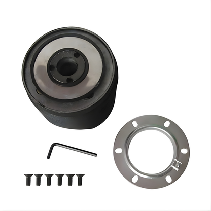 Universal Steering Wheel Hub Adapter for Hyundai Accent Elantra Sonata 1994-2000