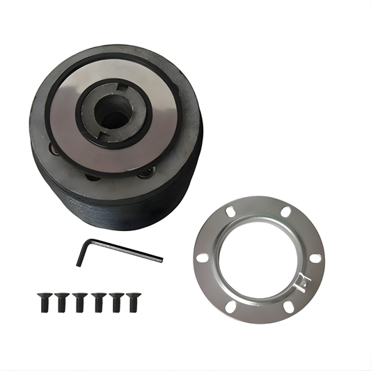 Steering Wheel Hub Adapter for Hyundai S Coupe