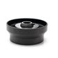 Steering Wheel Short Hub Adapter Kit for Mercedes Benz W123 / W124 / W126 / 190E