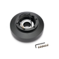 Steering Wheel Short Hub Adapter Kit for GM, Chevy, Jeep, Dodge 5/6 Hole