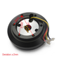 Steering Wheel Short Hub Adapter Kit for Ford Mustang (1979-2004)