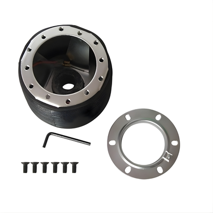 Steering Wheel Hub Adapter for Hyundai Excel Scoupe Elantra Sonata