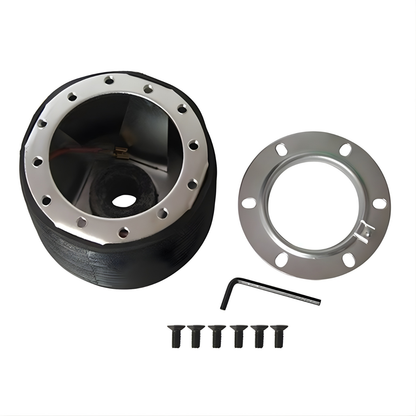 Steering Wheel Hub Adapter for Hyundai Excel Scoupe Elantra Sonata