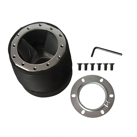 Steering Wheel Hub Adapter Kit for Volkswagen Jetta (1999–2005)