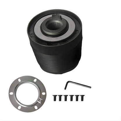 Steering Wheel Hub Adapter Kit for VW Beetle Golf GTI Jetta Bora Passat MK4