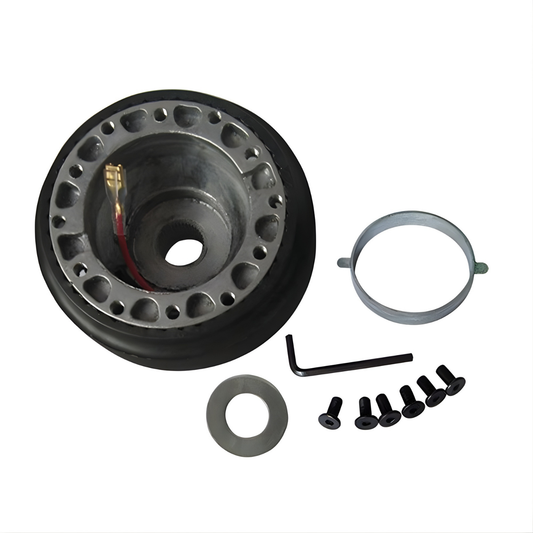 Steering Wheel Hub Adapter Kit for Volkswagen Golf MK3/ MK2 CORRADO