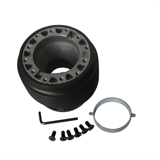 Steering Wheel Hub Adapter Kit for Honda Civic (88-91), Acura Integra (90-93)