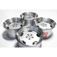 Aero Classic Mercedes Benz Style 17" Wheels