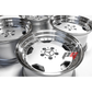 Aero Classic Mercedes Benz Style 17" Wheels