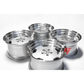 Aero Classic Mercedes Benz Style 17" Wheels