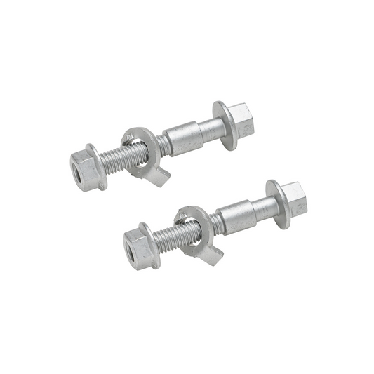 Megan Racing Replacement and Upgrade – Camber Bolts 12mm