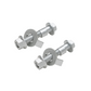 Megan Racing Replacement and Upgrade – Camber Bolts 17mm