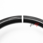 FOR 2019-2026 TOYOTA SUPRA CARBON FIBER & LEATHER STEERING WHEEL