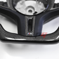 FOR 2019-2023 BMW G30 5-8 SERIES / M5 M8 / X3-X7 CARBON FIBER PERFORMANCE STEERING WHEEL