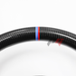 FOR 2019-2023 BMW G30 5-8 SERIES / M5 M8 / X3-X7 CARBON FIBER PERFORMANCE STEERING WHEEL