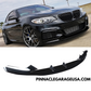 2014-2021 BMW F22 2 Series M Performance Style Front Bumper Splitter Lip