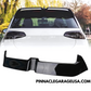 2012-2020 VW Volkswagen Golf 7/7.5 Rear Oettinger Style Spoiler Wing