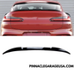 2018-2024 BMW G02 X4 Rear M Performance Style Trunk Spoiler