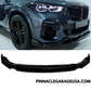 2019-2024 BMW G05 X5 Series M Sport Front Bumper Splitter Lip