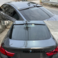 2014-2020 BMW F36 4 Series Gran Coupe Rear Window Roof Spoiler