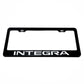 Stainless Steel License Plate Frame Holder Fits For ACURA INTEGRA