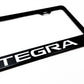 Stainless Steel License Plate Frame Holder Fits For ACURA INTEGRA