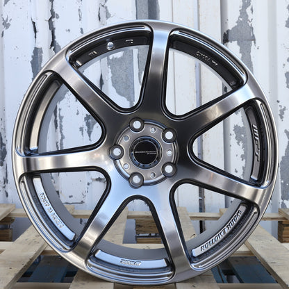 WKS-5 | Work Emotion T7R Style Wheels