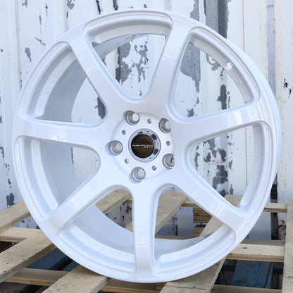 WKS-5 | Work Emotion T7R Style Wheels