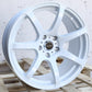 WORK T7R Style White | WKS-5